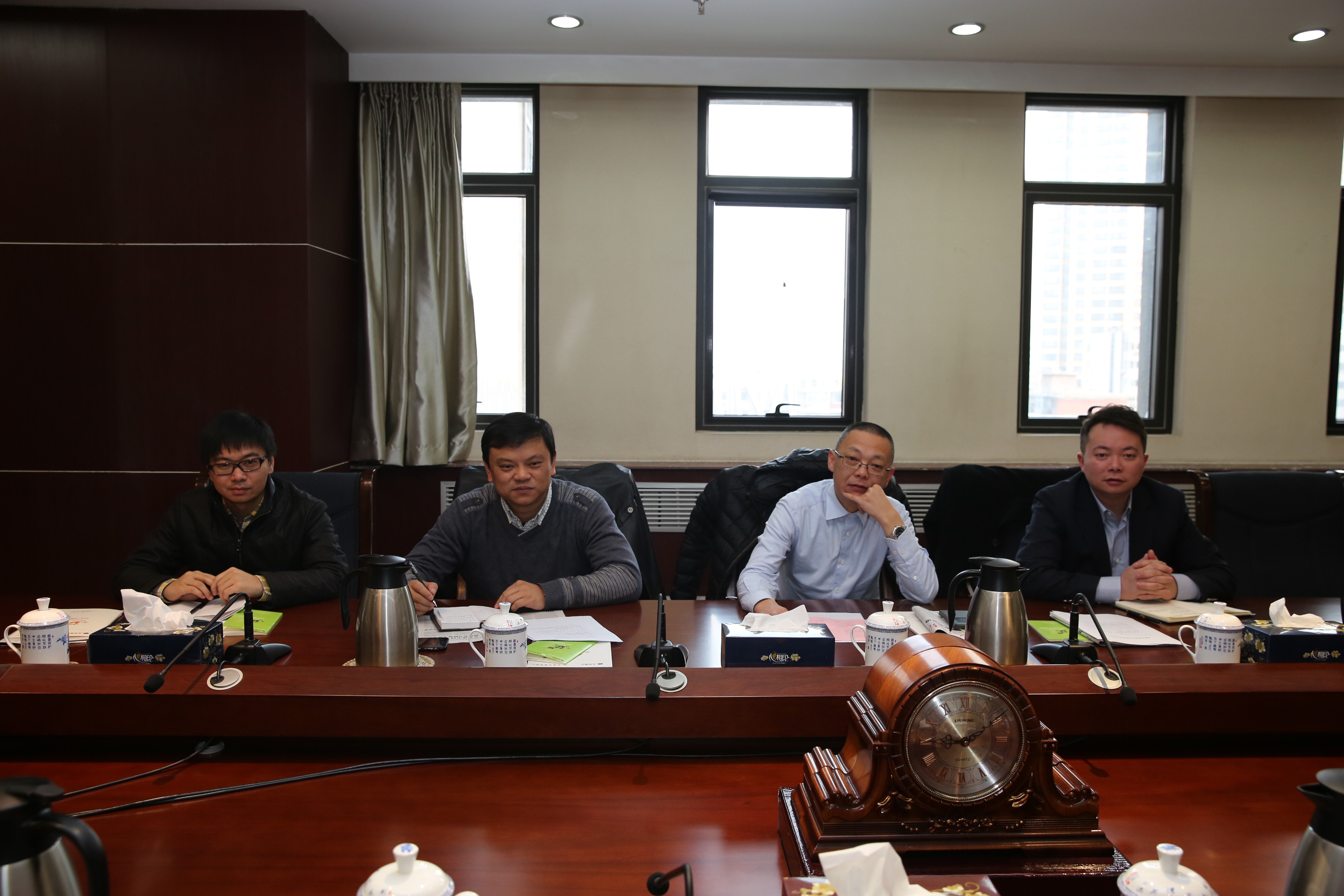 貴州演藝集團來甘調研 兩省演藝界人互相取經(jīng)