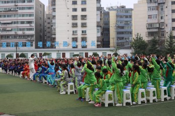 絲竹悠揚盡顯民樂神韻  歌聲嘹亮再續(xù)藝術(shù)華章——甘肅省歌舞劇院民族器樂、聲樂專場《隴韻》蘭州多所小學(xué)演出獲好評