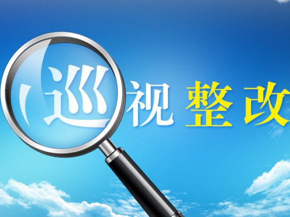 中共甘肅演藝集團(tuán)有限責(zé)任公司委員會關(guān)于巡視整改進(jìn)展情況的通報(bào)