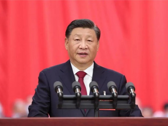鼓舞人心 催人奮進(jìn)甘肅 演藝集團(tuán)話(huà)劇院（甘肅兒童劇院）全體黨員干部職工認(rèn)真收聽(tīng)收看黨的二十大開(kāi)幕盛況