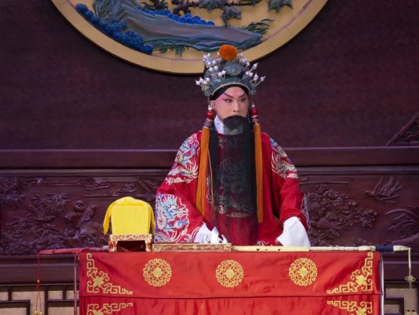 全本京劇《四郎探母》《紅鬃烈馬》于正月十四、正月十五在東風劇院精彩上演